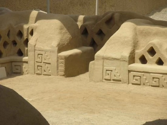 TRUJILLO – PERU - chanchanlado