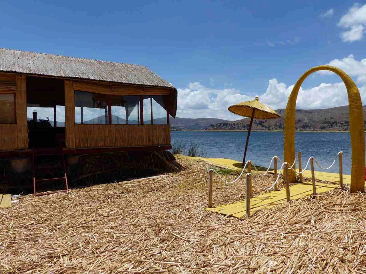 PUNO - PERU - islauro