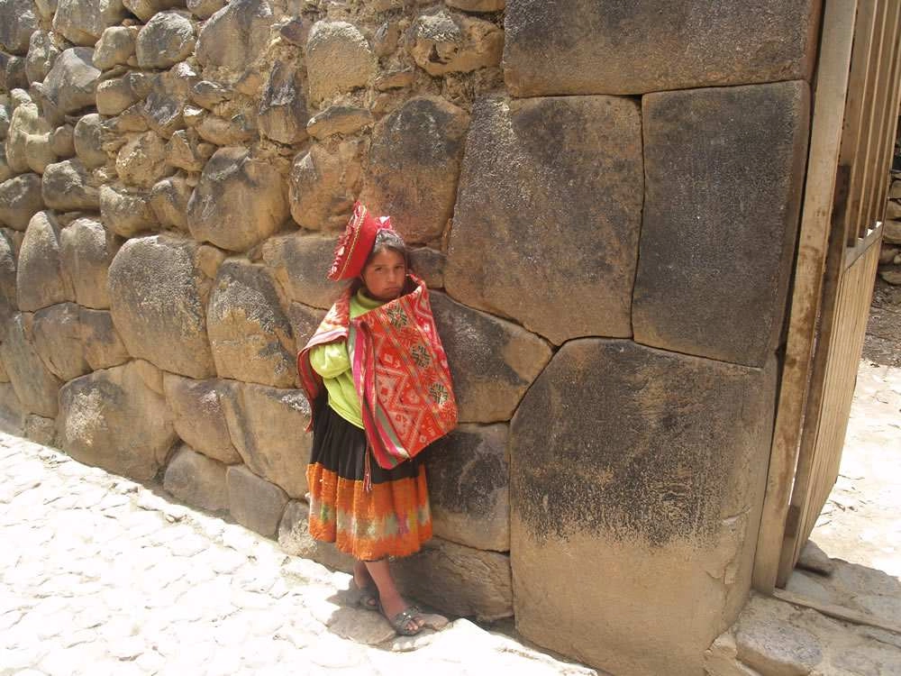 CUSCO - PERU - nia
